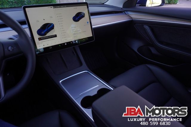 2023 Tesla Model 3 Sedan with ONLY 11k LOW MILES | MESA, AZ | JBA MOTORS 2023 Tesla Model 3 Sedan with ONLY 11k LOW MILES | MESA, AZ | JBA MOTORS