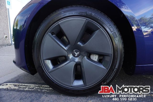 2023 Tesla Model 3 Sedan with ONLY 11k LOW MILES | MESA, AZ | JBA MOTORS