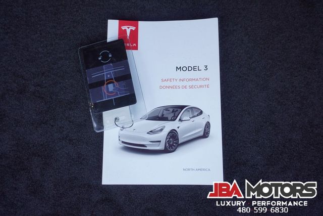 2023 Tesla Model 3 Sedan with ONLY 11k LOW MILES | MESA, AZ | JBA MOTORS