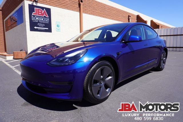 2023 Tesla Model 3 Sedan with ONLY 11k LOW MILES | MESA, AZ | JBA MOTORS 2023 Tesla Model 3 Sedan with ONLY 11k LOW MILES | MESA, AZ | JBA MOTORS
