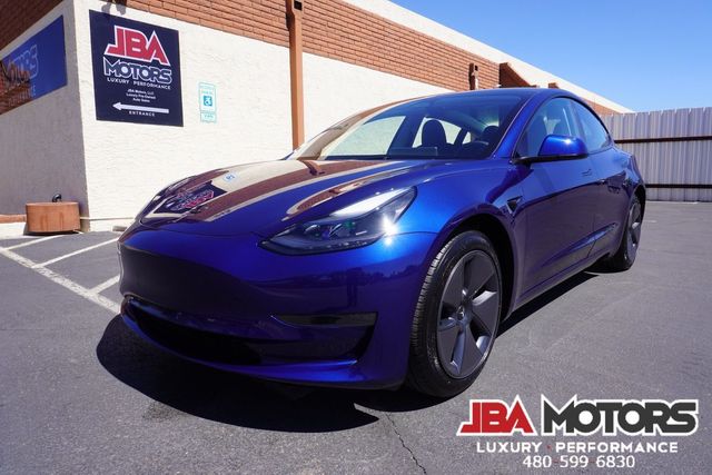 2023 Tesla Model 3 Sedan with ONLY 11k LOW MILES | MESA, AZ | JBA MOTORS 2023 Tesla Model 3 Sedan with ONLY 11k LOW MILES | MESA, AZ | JBA MOTORS