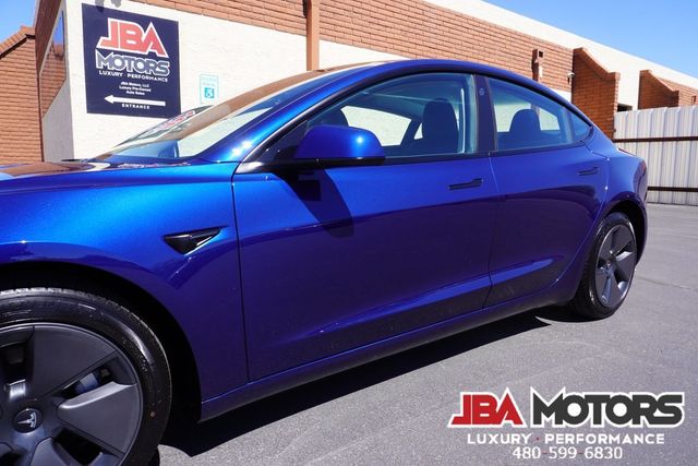 2023 Tesla Model 3 Sedan with ONLY 11k LOW MILES | MESA, AZ | JBA MOTORS