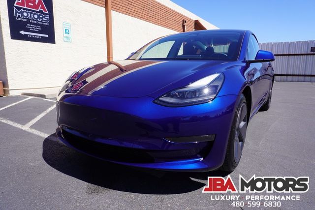 2023 Tesla Model 3 Sedan with ONLY 11k LOW MILES | MESA, AZ | JBA MOTORS