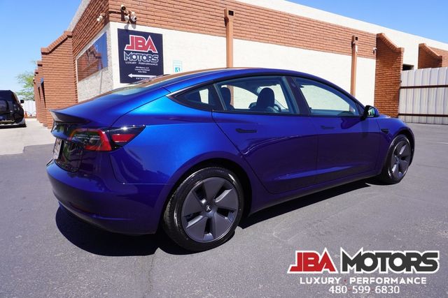 2023 Tesla Model 3 Sedan with ONLY 11k LOW MILES | MESA, AZ | JBA MOTORS