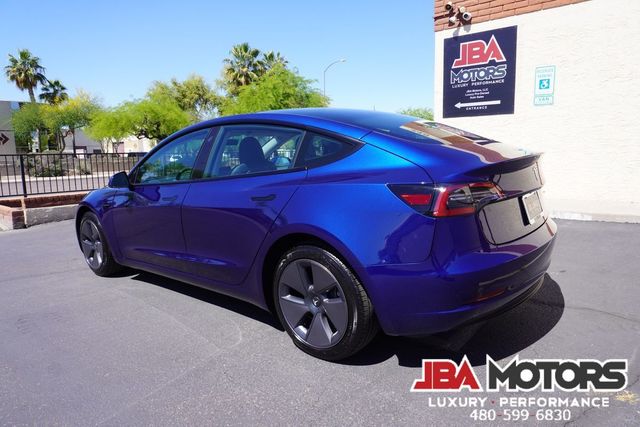 2023 Tesla Model 3 Sedan with ONLY 11k LOW MILES | MESA, AZ | JBA MOTORS