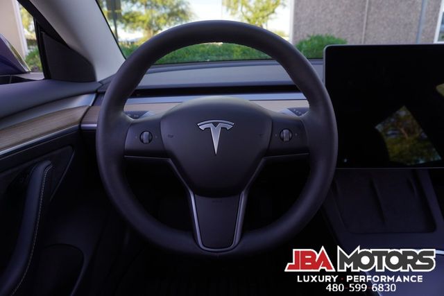 2023 Tesla Model 3 Sedan with ONLY 11k LOW MILES | MESA, AZ | JBA MOTORS