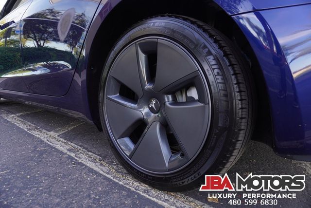 2023 Tesla Model 3 Sedan with ONLY 11k LOW MILES | MESA, AZ | JBA MOTORS
