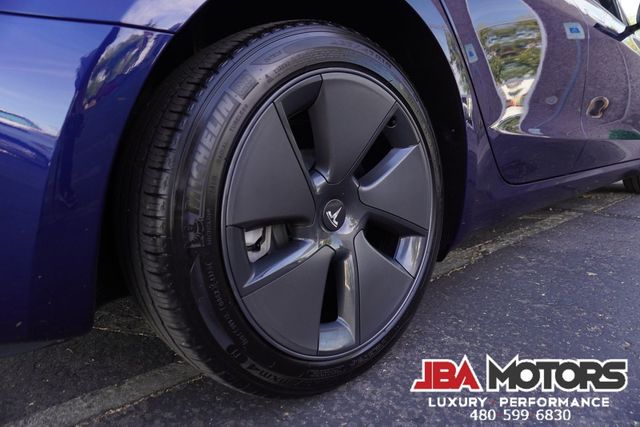 2023 Tesla Model 3 Sedan with ONLY 11k LOW MILES | MESA, AZ | JBA MOTORS
