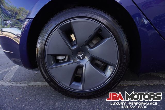 2023 Tesla Model 3 Sedan with ONLY 11k LOW MILES | MESA, AZ | JBA MOTORS