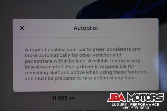 2023 Tesla Model 3 Sedan with ONLY 11k LOW MILES | MESA, AZ | JBA MOTORS