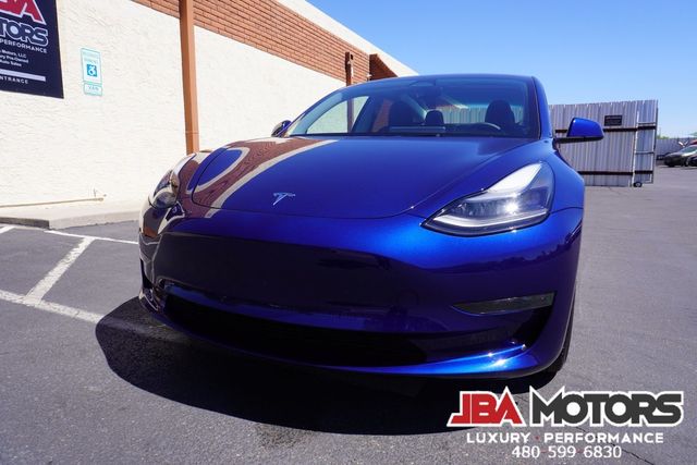 2023 Tesla Model 3 Sedan with ONLY 11k LOW MILES | MESA, AZ | JBA MOTORS 2023 Tesla Model 3 Sedan with ONLY 11k LOW MILES | MESA, AZ | JBA MOTORS