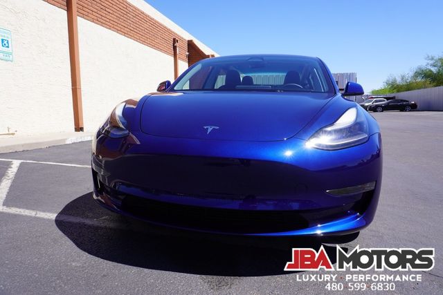 2023 Tesla Model 3 Sedan with ONLY 11k LOW MILES | MESA, AZ | JBA MOTORS 2023 Tesla Model 3 Sedan with ONLY 11k LOW MILES | MESA, AZ | JBA MOTORS