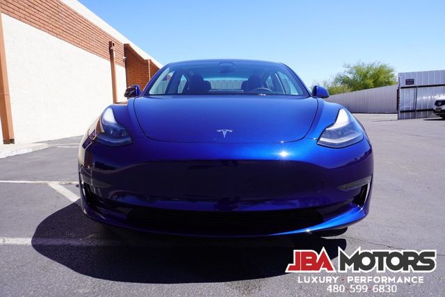 2023 Tesla Model 3 Sedan with ONLY 11k LOW MILES | MESA, AZ | JBA MOTORS 2023 Tesla Model 3 Sedan with ONLY 11k LOW MILES | MESA, AZ | JBA MOTORS
