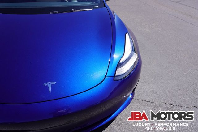2023 Tesla Model 3 Sedan with ONLY 11k LOW MILES | MESA, AZ | JBA MOTORS 2023 Tesla Model 3 Sedan with ONLY 11k LOW MILES | MESA, AZ | JBA MOTORS