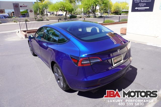 2023 Tesla Model 3 Sedan with ONLY 11k LOW MILES | MESA, AZ | JBA MOTORS