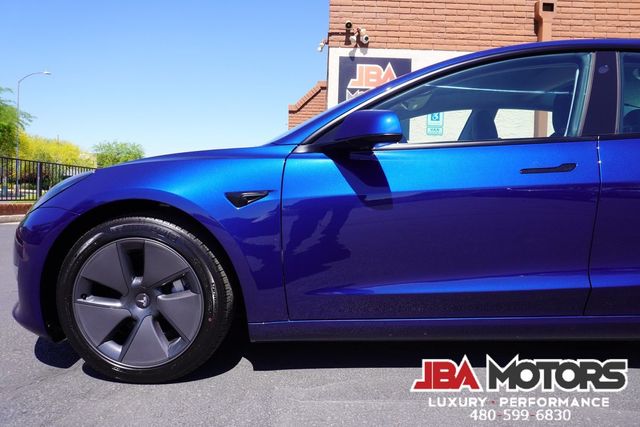 2023 Tesla Model 3 Sedan with ONLY 11k LOW MILES | MESA, AZ | JBA MOTORS