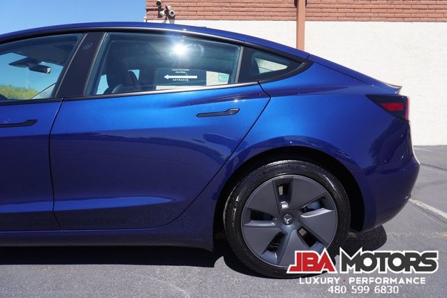 2023 Tesla Model 3 Sedan with ONLY 11k LOW MILES | MESA, AZ | JBA MOTORS
