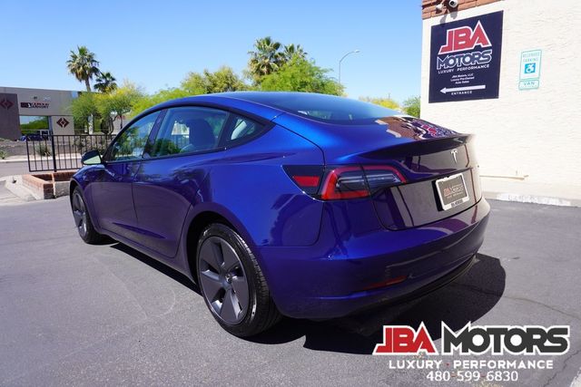 2023 Tesla Model 3 Sedan with ONLY 11k LOW MILES | MESA, AZ | JBA MOTORS