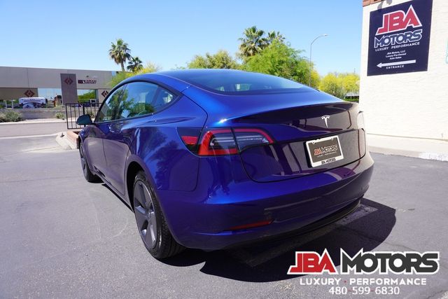 2023 Tesla Model 3 Sedan with ONLY 11k LOW MILES | MESA, AZ | JBA MOTORS