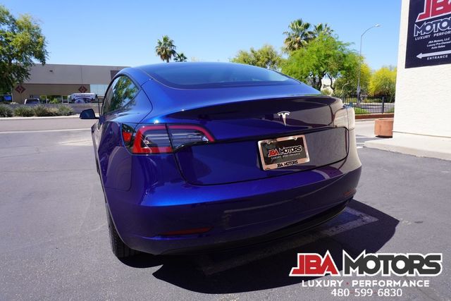 2023 Tesla Model 3 Sedan with ONLY 11k LOW MILES | MESA, AZ | JBA MOTORS 2023 Tesla Model 3 Sedan with ONLY 11k LOW MILES | MESA, AZ | JBA MOTORS