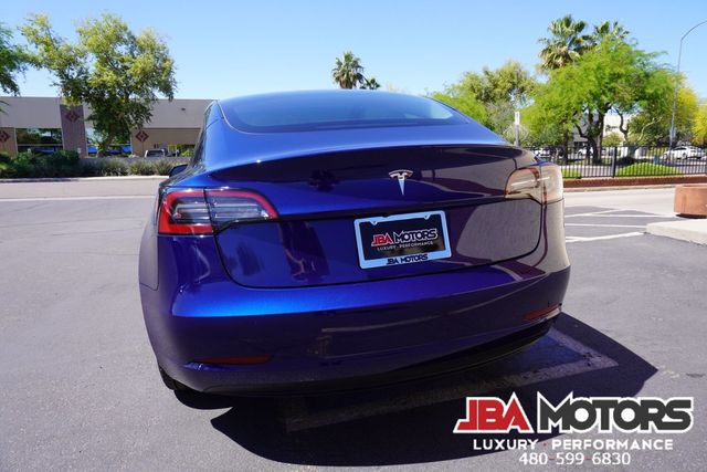 2023 Tesla Model 3 Sedan with ONLY 11k LOW MILES | MESA, AZ | JBA MOTORS