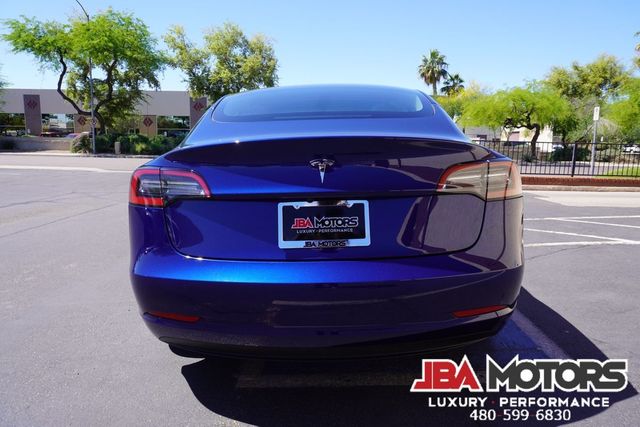 2023 Tesla Model 3 Sedan with ONLY 11k LOW MILES | MESA, AZ | JBA MOTORS
