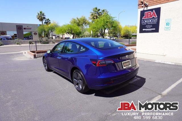 2023 Tesla Model 3 Sedan with ONLY 11k LOW MILES | MESA, AZ | JBA MOTORS
