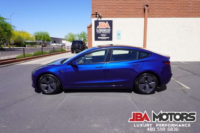 2023 Tesla Model 3 Sedan with ONLY 11k LOW MILES | MESA, AZ | JBA MOTORS 2023 Tesla Model 3 Sedan with ONLY 11k LOW MILES | MESA, AZ | JBA MOTORS