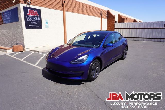 2023 Tesla Model 3 Sedan with ONLY 11k LOW MILES | MESA, AZ | JBA MOTORS 2023 Tesla Model 3 Sedan with ONLY 11k LOW MILES | MESA, AZ | JBA MOTORS