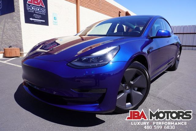 2023 Tesla Model 3 Sedan with ONLY 11k LOW MILES | MESA, AZ | JBA MOTORS 2023 Tesla Model 3 Sedan with ONLY 11k LOW MILES | MESA, AZ | JBA MOTORS