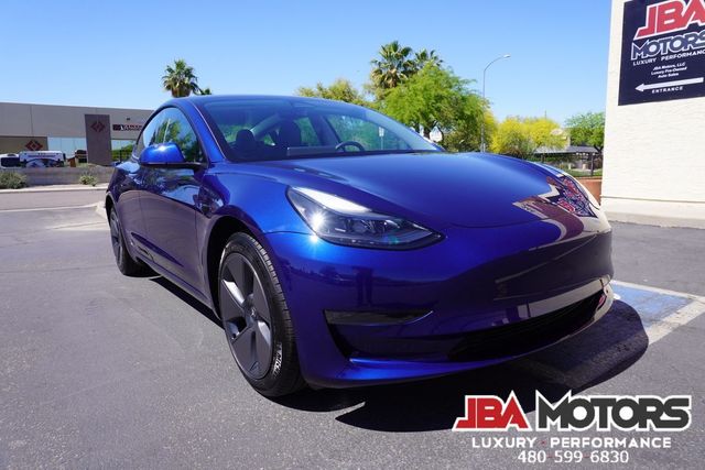 2023 Tesla Model 3 Sedan with ONLY 11k LOW MILES | MESA, AZ | JBA MOTORS