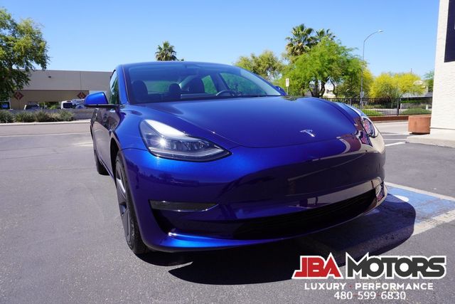 2023 Tesla Model 3 Sedan with ONLY 11k LOW MILES | MESA, AZ | JBA MOTORS 2023 Tesla Model 3 Sedan with ONLY 11k LOW MILES | MESA, AZ | JBA MOTORS