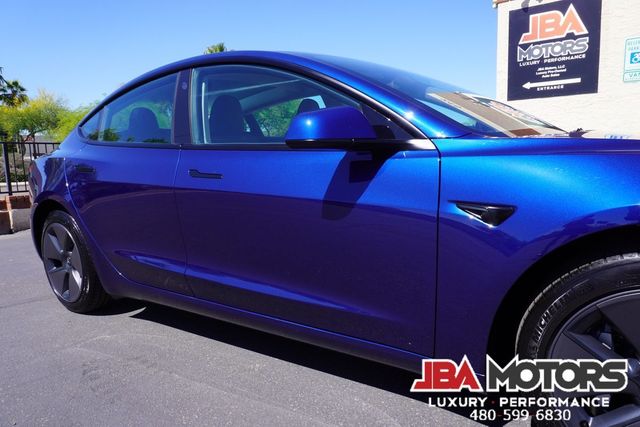 2023 Tesla Model 3 Sedan with ONLY 11k LOW MILES | MESA, AZ | JBA MOTORS
