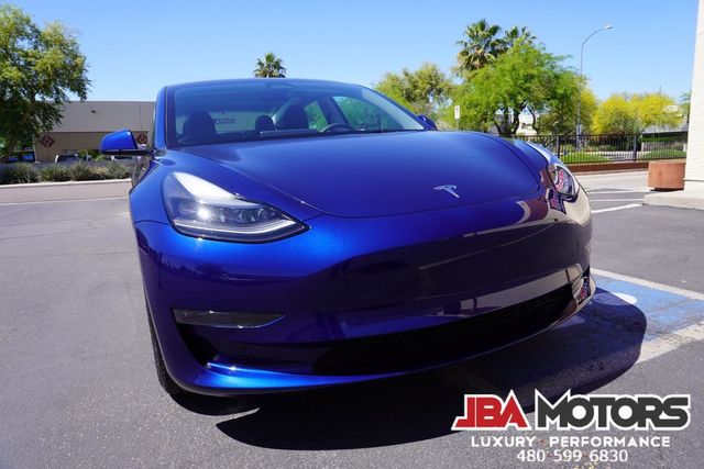 2023 Tesla Model 3 Sedan with ONLY 11k LOW MILES | MESA, AZ | JBA MOTORS