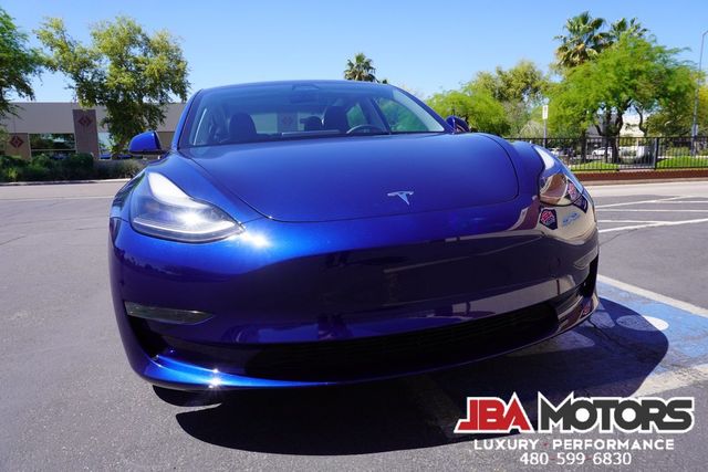 2023 Tesla Model 3 Sedan with ONLY 11k LOW MILES | MESA, AZ | JBA MOTORS 2023 Tesla Model 3 Sedan with ONLY 11k LOW MILES | MESA, AZ | JBA MOTORS