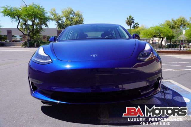 2023 Tesla Model 3 Sedan with ONLY 11k LOW MILES | MESA, AZ | JBA MOTORS