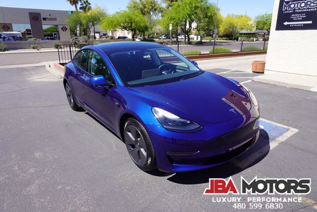 2023 Tesla Model 3 Sedan with ONLY 11k LOW MILES | MESA, AZ | JBA MOTORS 2023 Tesla Model 3 Sedan with ONLY 11k LOW MILES | MESA, AZ | JBA MOTORS