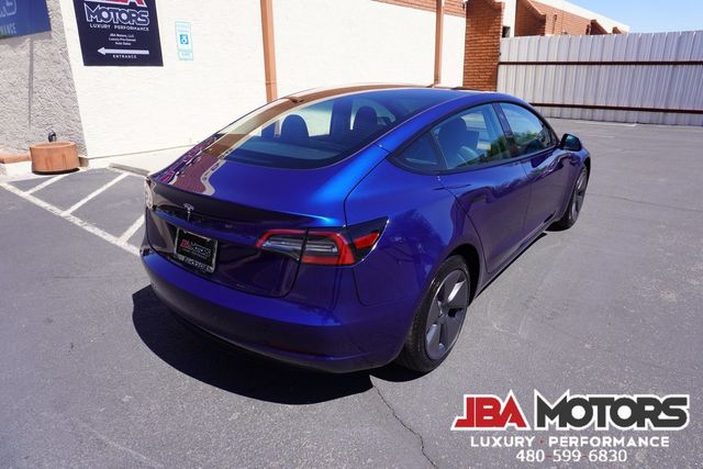 2023 Tesla Model 3 Sedan with ONLY 11k LOW MILES | MESA, AZ | JBA MOTORS