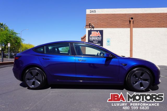 2023 Tesla Model 3 Sedan with ONLY 11k LOW MILES | MESA, AZ | JBA MOTORS 2023 Tesla Model 3 Sedan with ONLY 11k LOW MILES | MESA, AZ | JBA MOTORS