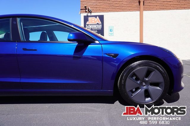 2023 Tesla Model 3 Sedan with ONLY 11k LOW MILES | MESA, AZ | JBA MOTORS