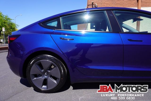 2023 Tesla Model 3 Sedan with ONLY 11k LOW MILES | MESA, AZ | JBA MOTORS