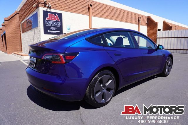 2023 Tesla Model 3 Sedan with ONLY 11k LOW MILES | MESA, AZ | JBA MOTORS 2023 Tesla Model 3 Sedan with ONLY 11k LOW MILES | MESA, AZ | JBA MOTORS