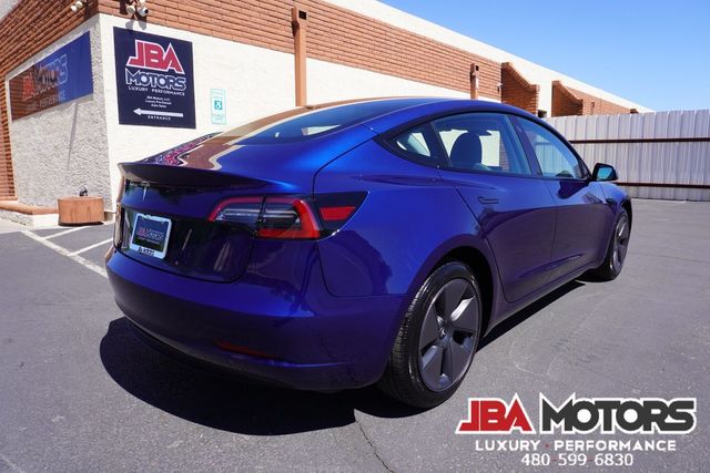 2023 Tesla Model 3 Sedan with ONLY 11k LOW MILES | MESA, AZ | JBA MOTORS