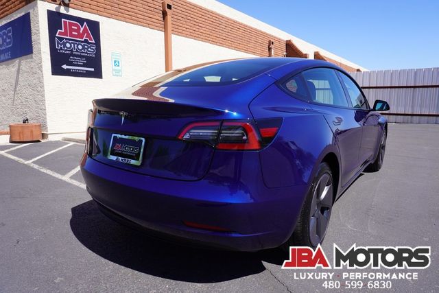 2023 Tesla Model 3 Sedan with ONLY 11k LOW MILES | MESA, AZ | JBA MOTORS