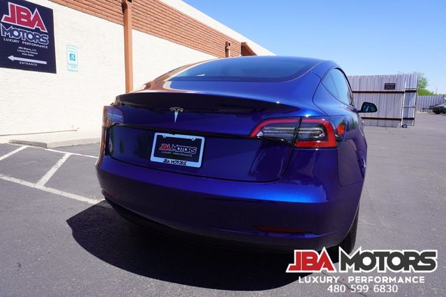 2023 Tesla Model 3 Sedan with ONLY 11k LOW MILES | MESA, AZ | JBA MOTORS