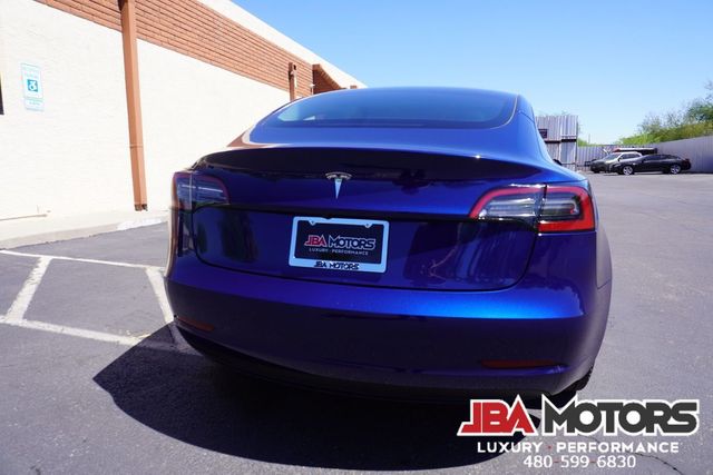 2023 Tesla Model 3 Sedan with ONLY 11k LOW MILES | MESA, AZ | JBA MOTORS