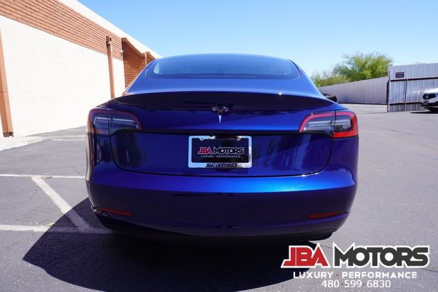 2023 Tesla Model 3 Sedan with ONLY 11k LOW MILES | MESA, AZ | JBA MOTORS