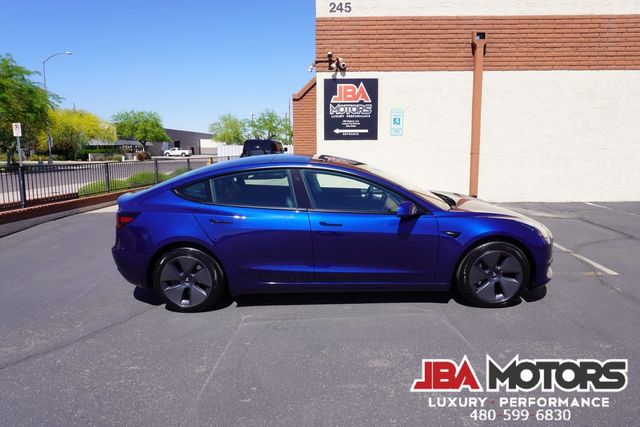 2023 Tesla Model 3 Sedan with ONLY 11k LOW MILES | MESA, AZ | JBA MOTORS