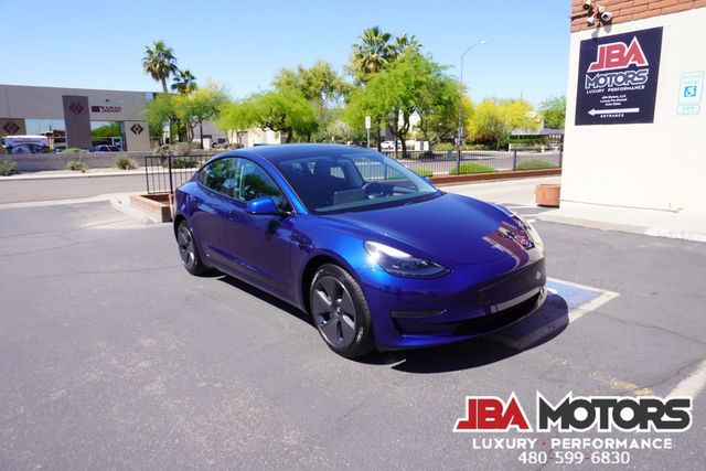 2023 Tesla Model 3 Sedan with ONLY 11k LOW MILES | MESA, AZ | JBA MOTORS 2023 Tesla Model 3 Sedan with ONLY 11k LOW MILES | MESA, AZ | JBA MOTORS