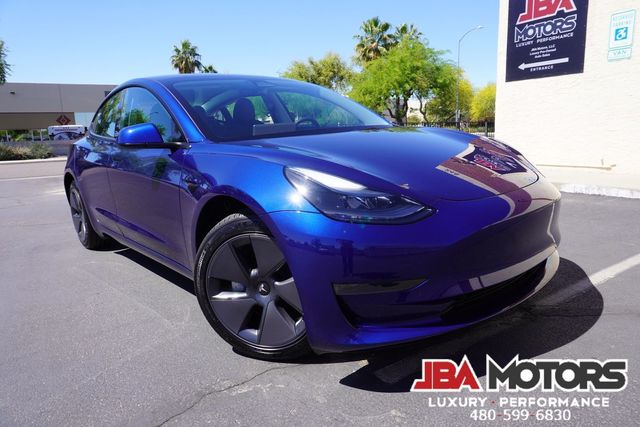 2023 Tesla Model 3 Sedan with ONLY 11k LOW MILES | MESA, AZ | JBA MOTORS 2023 Tesla Model 3 Sedan with ONLY 11k LOW MILES | MESA, AZ | JBA MOTORS
